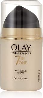 Olay Total Effect 7 IN 1 Anti Ageing Skin Cream (Moisturizer) Normal 50 gm