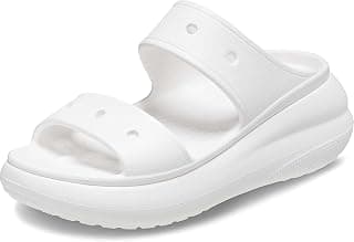 Crocs unisex-adult 207670a Sandal