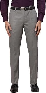 Park Avenue Medium Grey Trouser