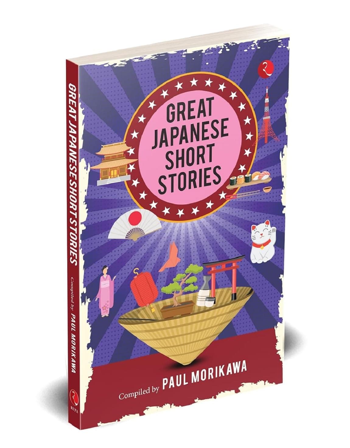 Great Japanese Short Stories