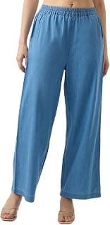 Spykar Regular Fit High Rise Jeans for Women