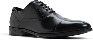 Aldo ABAWIENFLEXA-IN007 Men Other Black Lace Up