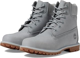 Timberland Women's 50th Anniversary Edition 6" Waterproof Fashion Boot