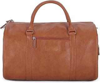 VIP Endura Duffle (E) Brown