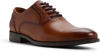 Aldo DASONA Men Brown Dress Lace Up