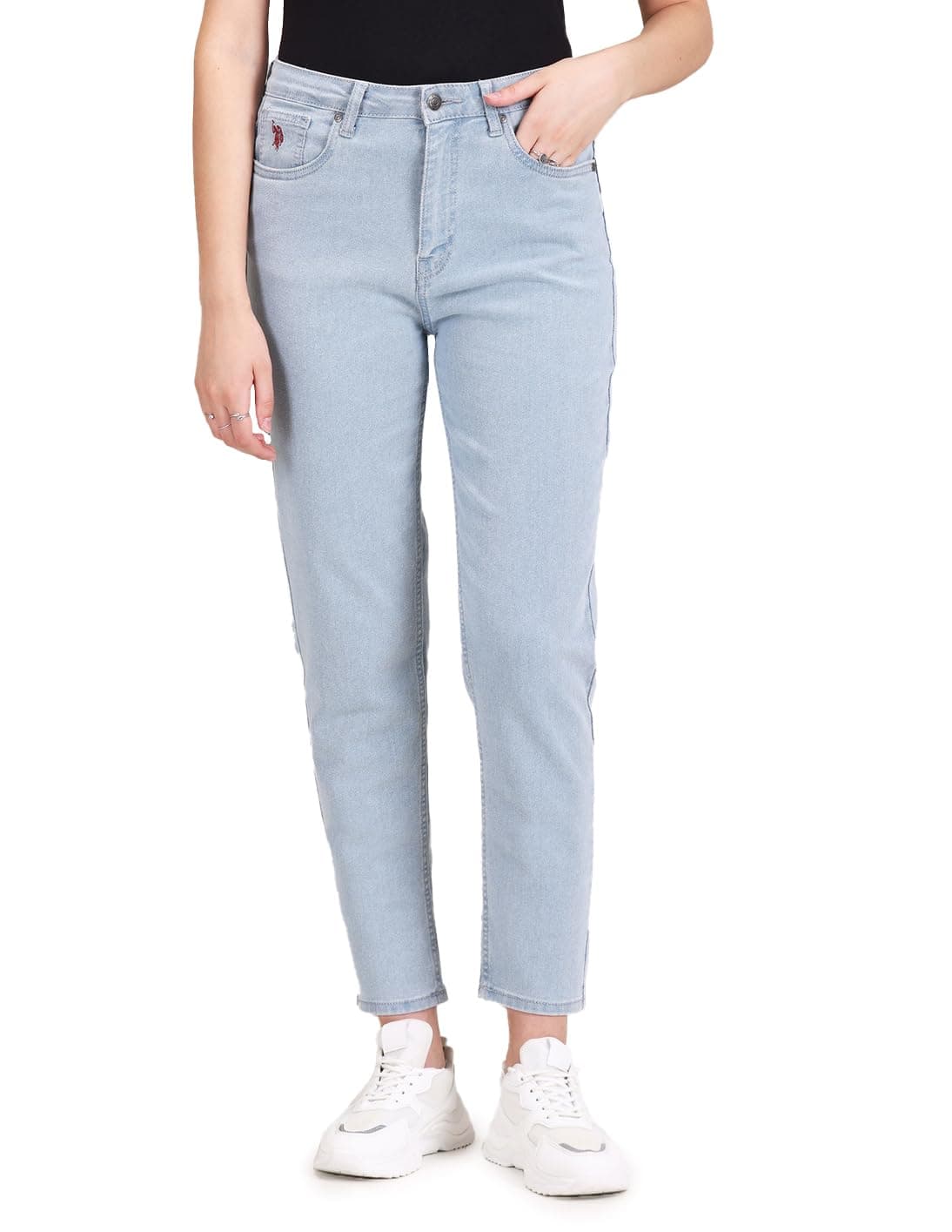 U.S. Polo ASSN. Women Jeans