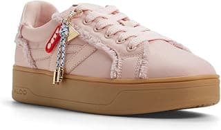 Aldo MTL72SNEAKEA Women Pink Athletics