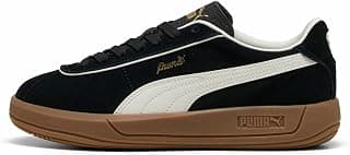 PUMA Womens Club Klassika Sd Sneaker
