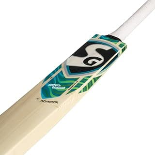 SG T-DOMINOR Tennis Cricket BAT