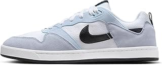Nike Nike Men Alleyoop SB Sneakers