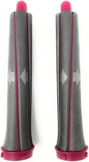 Dyson 30mm Airwrap™ Long Barrels (Iron/Fuchsia)