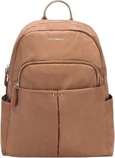 Lino Perros Harvard Felix Backpack