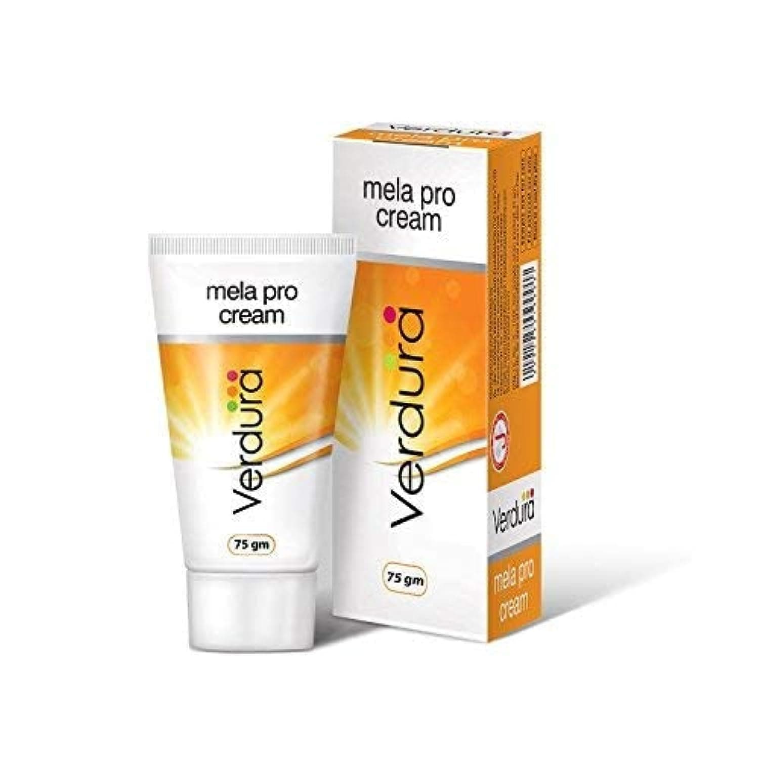 Verdura Mela Pro Cream 35g (Pack of 4)