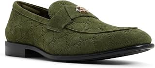 Aldo Becka Men Brown Dress Loafers