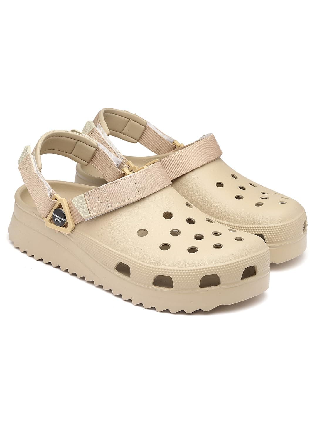 BERSACHE Extra Soft Classic Casual with Regular wear with Ultra Soft & Flexibility Technology Slider for Men's/Boy