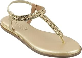 CATWALK by TIGI womens 11046 Sandals