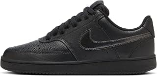 Nike Nike Womens Court Vision Low Sneakers