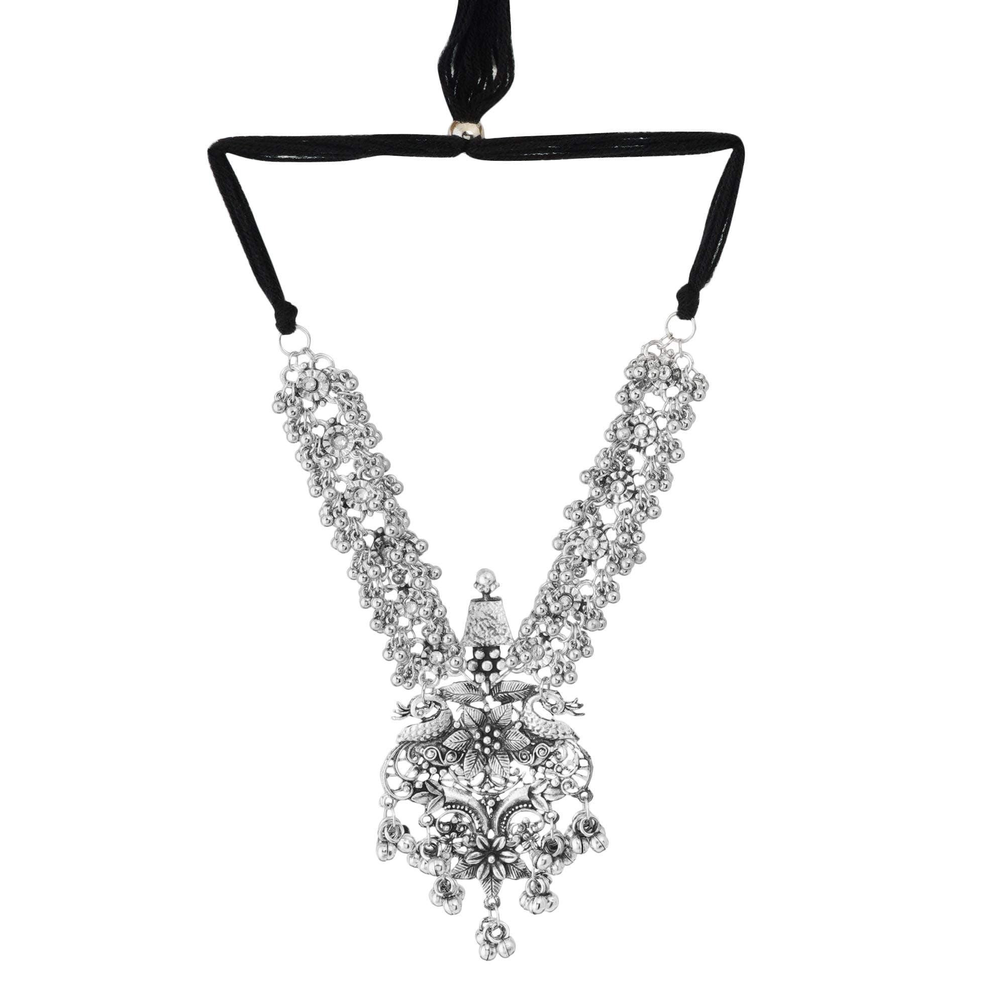 Shreyadzines Alloy Necklace for Women & Girls