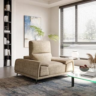 Wakefit SUVA Sofa - One Seater