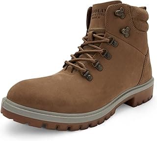 Woodland Men's Leather Fashion Boot