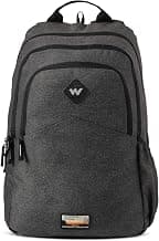 Wildcraft Polyester Backpack for Men & Women – Expedition LPBP 40 Laptop Backpack | Unisex Durable Lightweight & Stylish – Ideal for Travel School Work & Daily Use