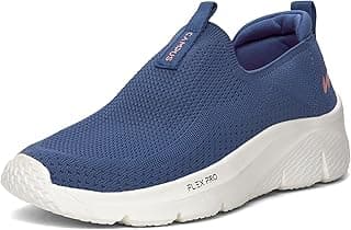 Campus Women Kurstin Walking Shoes