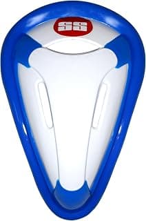 SS Premium Cricket Abdo Guard for Youth – Multicolour Protective Abdominal Guard for Cricket Players