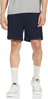 Max Men's Regular Fit Solid Lounge Shorts