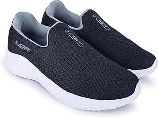 LANCER Mens Wonder-3pro Running Shoes
