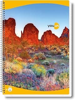 Navneet Youva | Spiral Bound | Spiral Book | 21x29.7 cm | Single Line | 172 Pages | Pack of 3