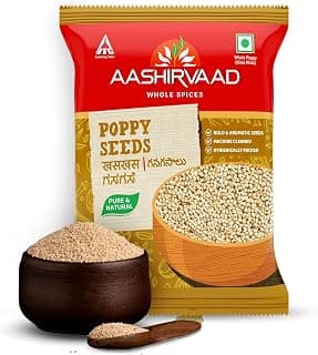 Aashirvaad Posta 50g