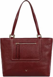 Hidesign Women's Leather Handbag