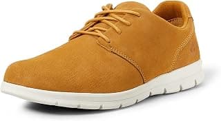 Timberland Mens Graydon Oxford BasicShoes