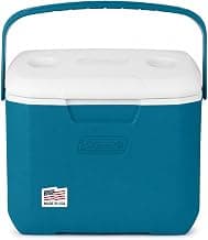 Coleman Cooler—Chiller 30 Quart Portable Cooler