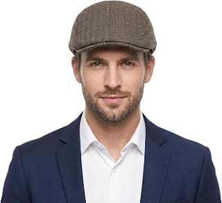 Caps & Hats Summer Collections