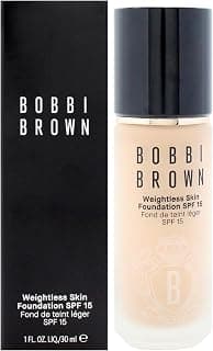 Bobbi Brown Skin Long Wear Weightless Foundation SPF 15 - # Beige 30ml/1oz