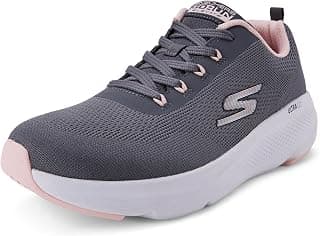 Skechers Womens Go Run Elevate-coventina Sneaker