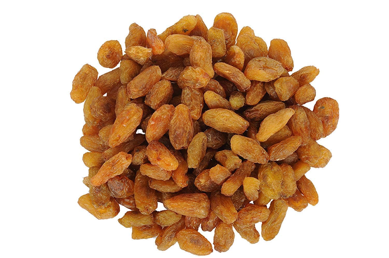 Freshocartz King Size Munakka Dakh Dry Fruit (500gm) | Sun Dried Big | Afghan Munakka Raisins (with seeds)