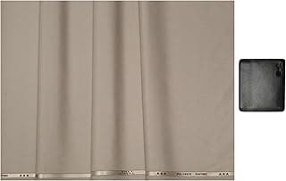 Vimal 0-Degree Men's Unstitiched Fabric Suiting for Pant or Coat or Suit