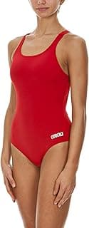 ARENA Women's Polyester Madison Swimsuit