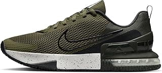 Nike Nike Mens Air Max Alpha Trainer Cross Training Shoes