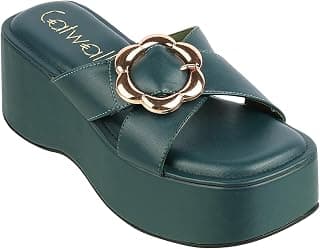 CATWALK by TIGI women Stylised Wedges
