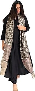 ANNI DESIGNER Women's Rayon Viscose Straight Solid Kurta with Pant & Dupatta