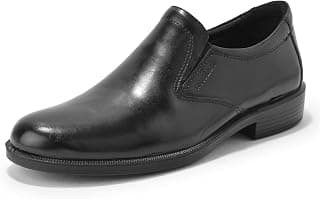 Woodland Mens Gw 6649124 Uniform Dress Shoe
