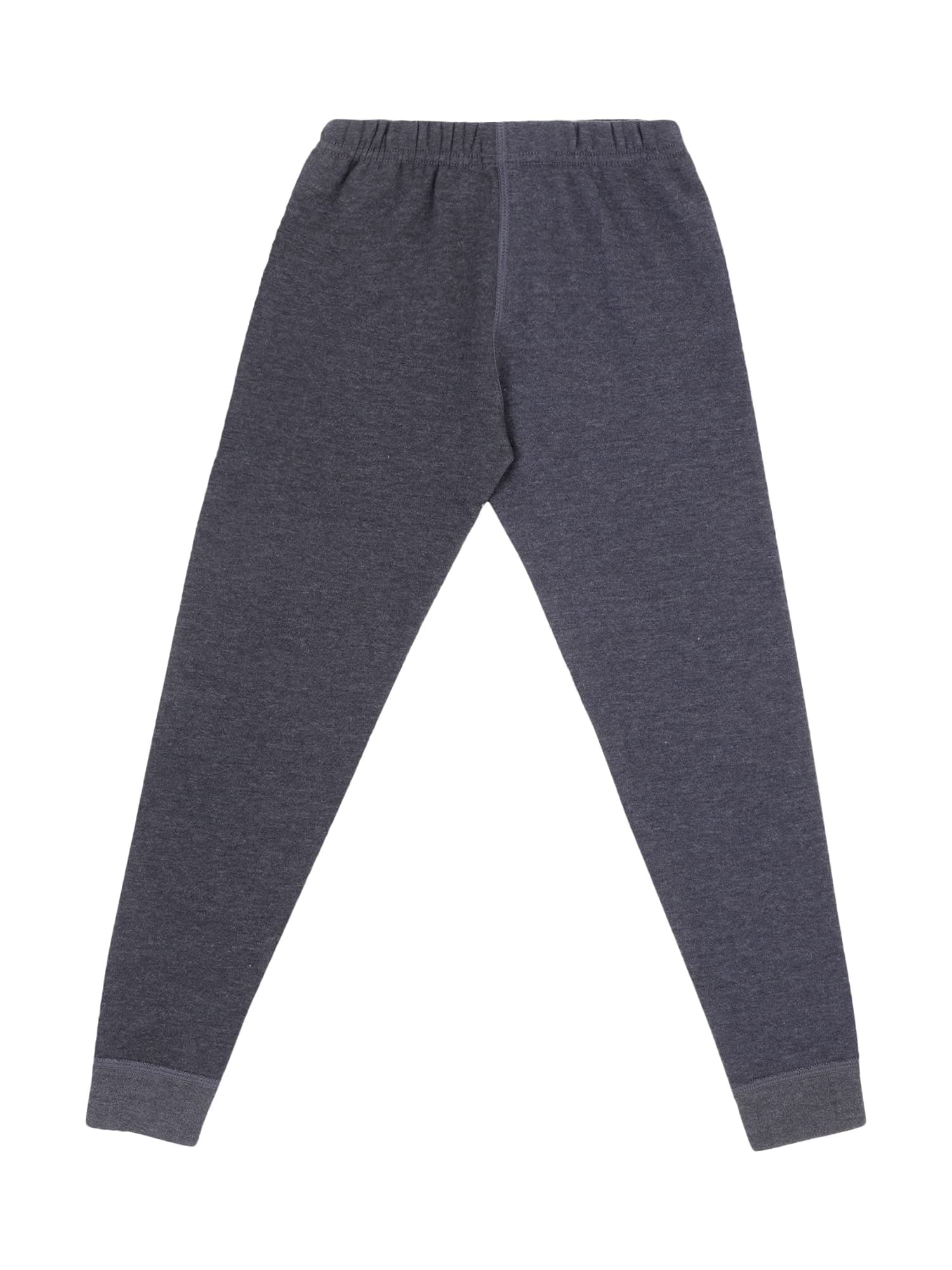 BODYCARE Heat MAX - Fur Fleece Inside Unisex Kids Long Pant Thermal Gold Plus Premium Range for Very high Warmth