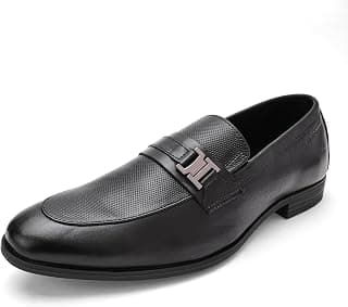 Hush Puppies Men's Slip-on Loafer