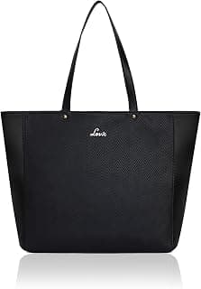 Lavie Women's Malgana Tote Handbag | Tote Bag For Work | Ladies Purse | Stylish Shoulder Bag | Gift for Women