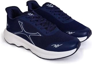 Lancer Mens Chrome-3 Sneaker