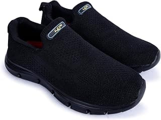 LANCER Mens Cruizer-10 Running Shoes