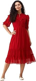 AASK Dress for Women | One Piece Kurta Set | Tops